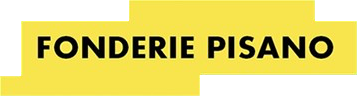 Fonderie Pisano